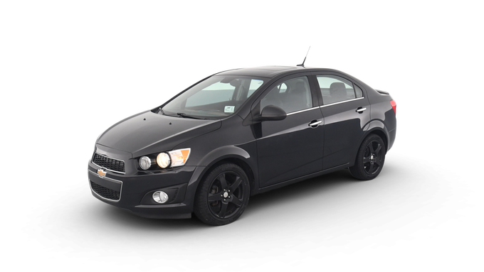 2013 Chevrolet Sonic | Carvana